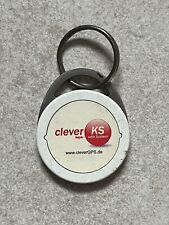 Clevergps transponder clever gebraucht kaufen  Gemünden a.Main
