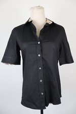 Burberry brit camicia usato  Casapesenna