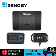 Renogy 30a 40a for sale  MANCHESTER