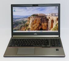 Fujitsu lifebook e754 gebraucht kaufen  Harsewinkel, Marienfeld