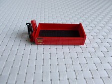 Preiser feuerwehr mulde gebraucht kaufen  Höxter