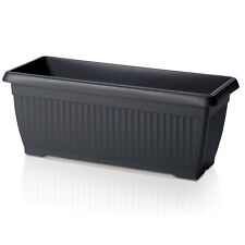 Vaso rettangolare fioriera usato  Colle di Val d'Elsa
