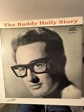 The buddy holly d'occasion  Montpellier-