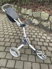 Max 2 golftrolley gebraucht kaufen  Düsseldorf