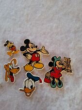 Vtg disney mickey for sale  Pardeeville