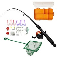 Kids fishing pole for sale  Los Angeles