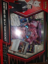 Coffret pokemon mewtwo d'occasion  La Rochelle