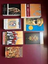 College english books for sale  Harriman