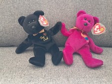 Beanie babies end for sale  FELIXSTOWE
