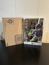 Bandai S.H.Figuarts Dragon Ball Broly Super Hero - Autêntico - VENDEDOR DOS EUA comprar usado Bandai S.H.Figuarts Dragon Ball Broly Super Hero - Autêntico - VENDEDOR DOS EUA comprar usado  Enviando para Brazil