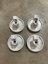 Máquina de lavar louça Maytag MDBCUBEAWX roda inferior rack de louça (4) WP99002780 99002780, usado comprar usado Máquina de lavar louça Maytag MDBCUBEAWX roda inferior rack de louça (4) WP99002780 99002780, usado comprar usado  Enviando para Brazil