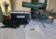 Celestron spotting scope for sale  Cleveland
