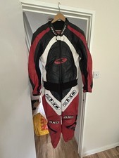 Motorbike leathers one for sale  PLYMOUTH