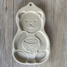 Ceramic bear honey for sale  HEMEL HEMPSTEAD