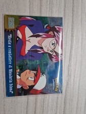 Carta pokémon topps usato  Villafranca Tirrena