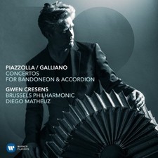 Astor piazzolla piazzolla for sale  UK