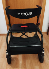 Russka rollator utdoor gebraucht kaufen  Isernhagen