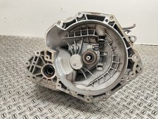 Schaltgetriebe gang f17c374 gebraucht kaufen  Rudelzhausen