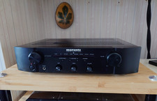 Marantz pm6006 integrated for sale  BURY