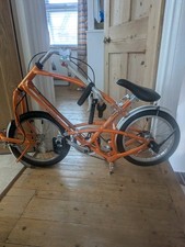 Big fish folding for sale  EASTBOURNE
