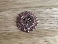 Irish army cap for sale  LONDON