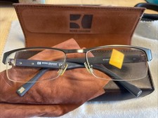 Hugo boss lesebrille gebraucht kaufen  Unna