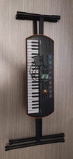 Clavier casio trépied d'occasion  Colombes