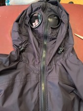 New hooded black for sale  FERNDALE