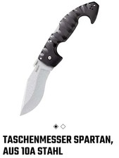 Cold steel taschenmesser gebraucht kaufen Cold steel taschenmesser gebraucht kaufen  Fellbach