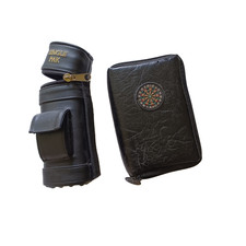 Dart tasche köcher gebraucht kaufen  Glinde