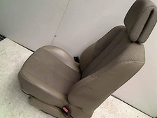 Siege droit renault d'occasion  Parthenay