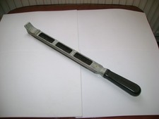Vintage stanley sharper for sale  UK
