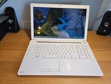 Toshiba satellite c55 for sale  NOTTINGHAM