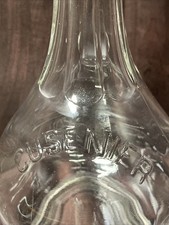Carafe pichet bistrot d'occasion  Soultz-Haut-Rhin