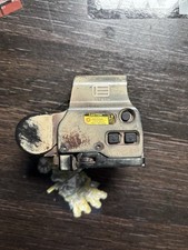 Airsoft holographic red for sale  LEIGHTON BUZZARD