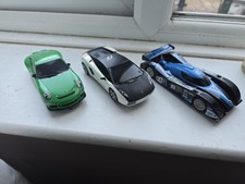 Scalextric cars for sale  CLACTON-ON-SEA