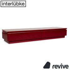 Interlübke cube wood for sale  Shipping to United Kingdom