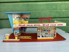 Jouet ancien station d'occasion  Firminy