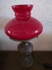 Antike lampe rotem gebraucht kaufen Antike lampe rotem gebraucht kaufen  Neustadt a.d.Donau