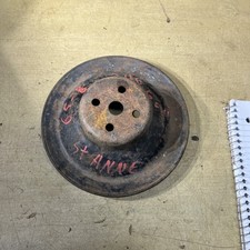 Mustang water pump for sale  Saint Paul