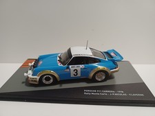 137 porsche 911 usato  Vanzaghello