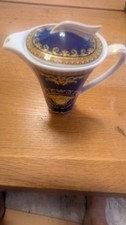 Rosenthal versace medusa gebraucht kaufen  Weißenburg i.Bay.