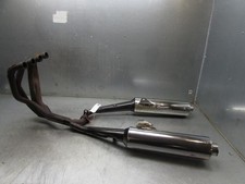 Kawasaki zzr1100d r1100 for sale  NEWCASTLE