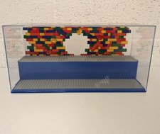 Lego acrylic display for sale  THETFORD