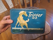Vintage 1956 trigger for sale  Paoli