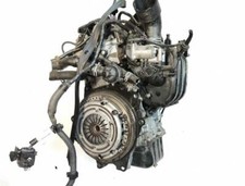 Motore skoda fabia usato  Trambileno