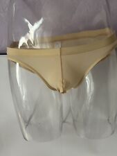 Slip nude nylon d'occasion  Antony