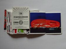 Panini bayern münchen gebraucht kaufen  Bürstadt