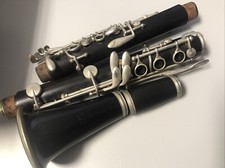 Vintage selmer signet for sale  Oviedo