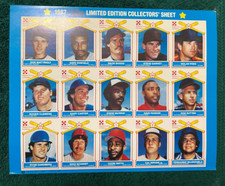 1987 mlb ralston for sale  West Valley City